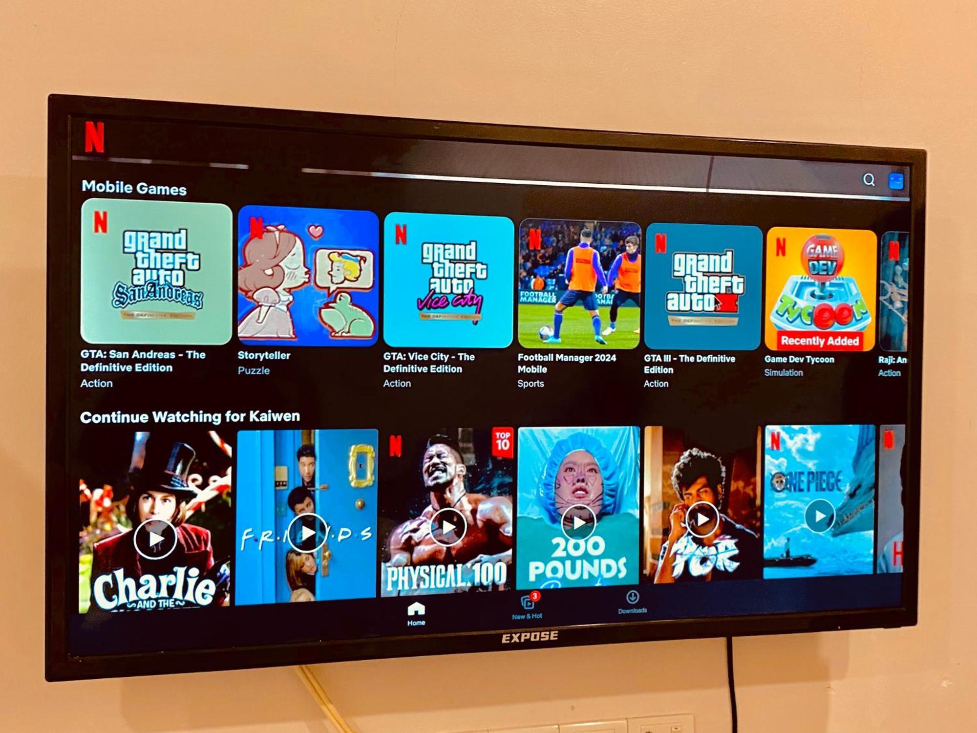 Hey Blueee ~ 5Mins Jetty/Netflix/Games/Youtube Mersing Kültér fotó